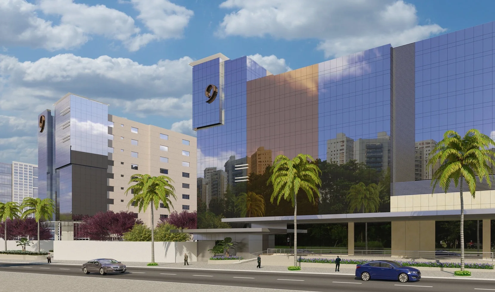 Hospital 9 de Julho