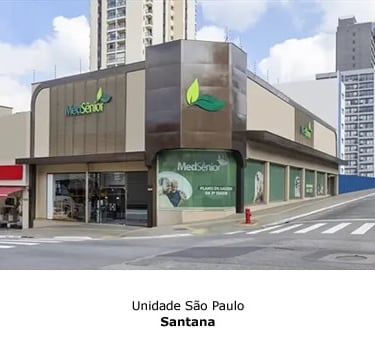 Unidade Santana